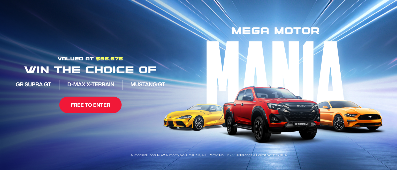 mega motor mania returnify - new