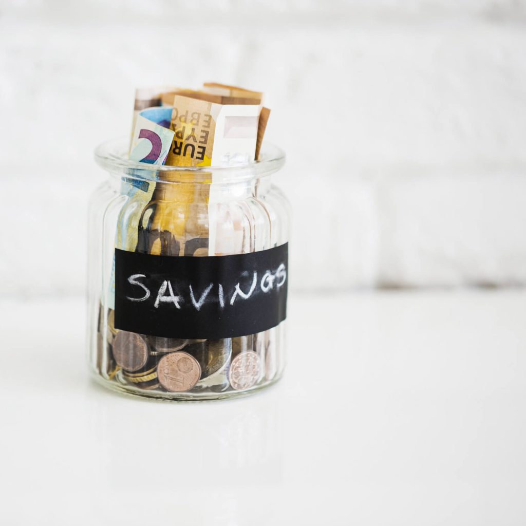Emergency Savings