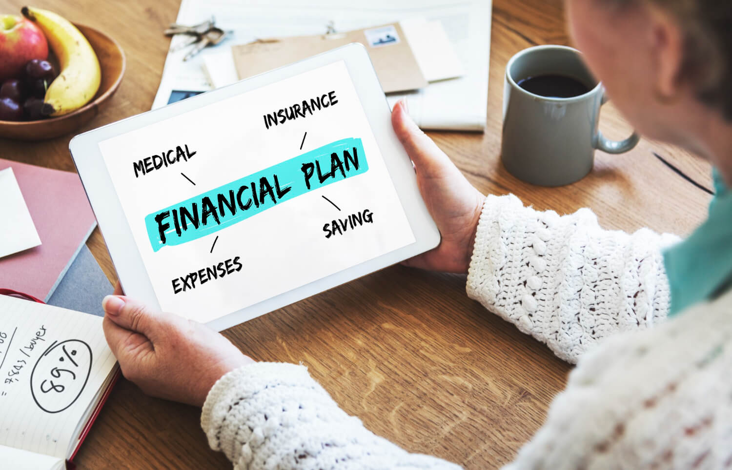 Personal Financial Goals