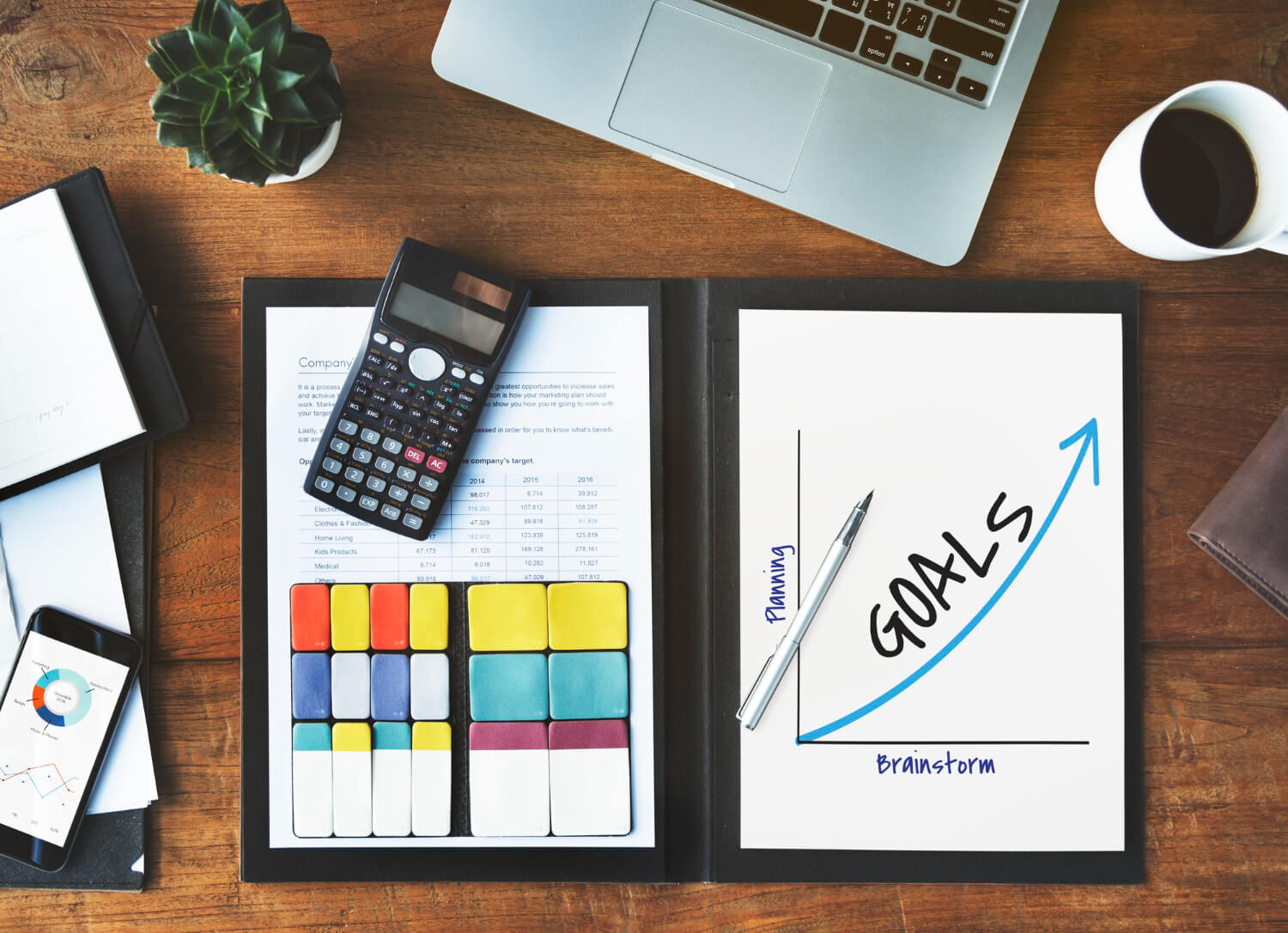 Debt Reduction Strategy