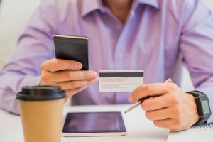 Credit card balance transfers