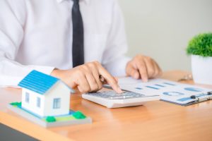 Mortgage Repayments