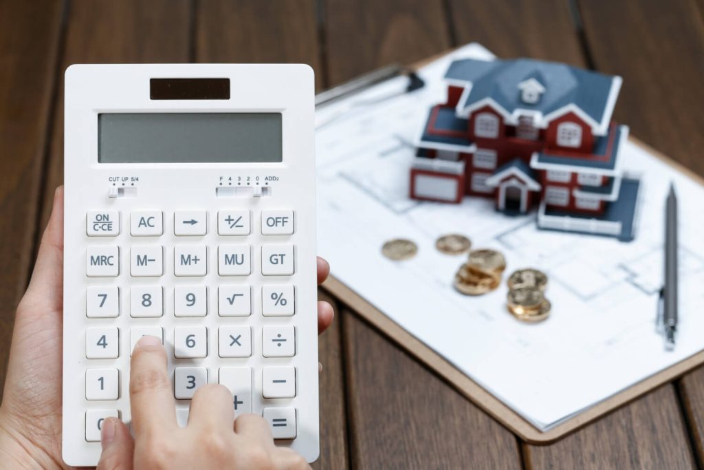 Mortgage Tracking