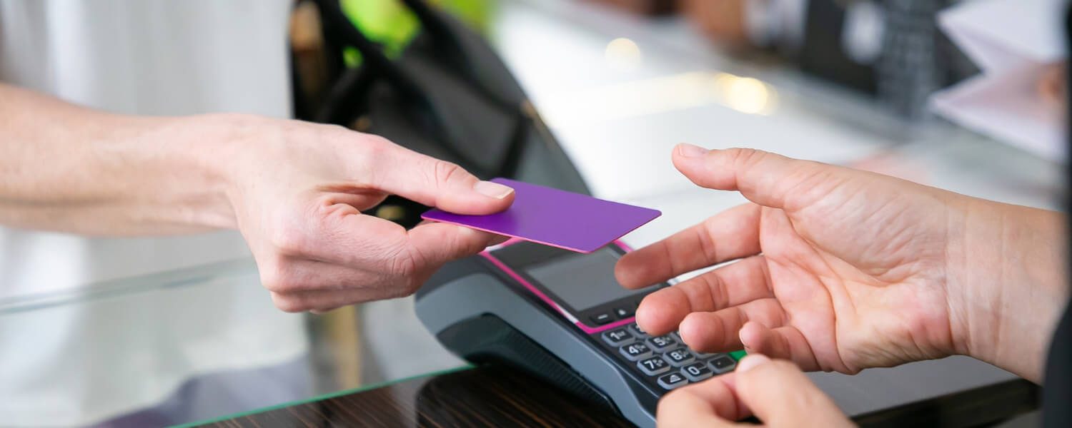 Credit Card Payment
