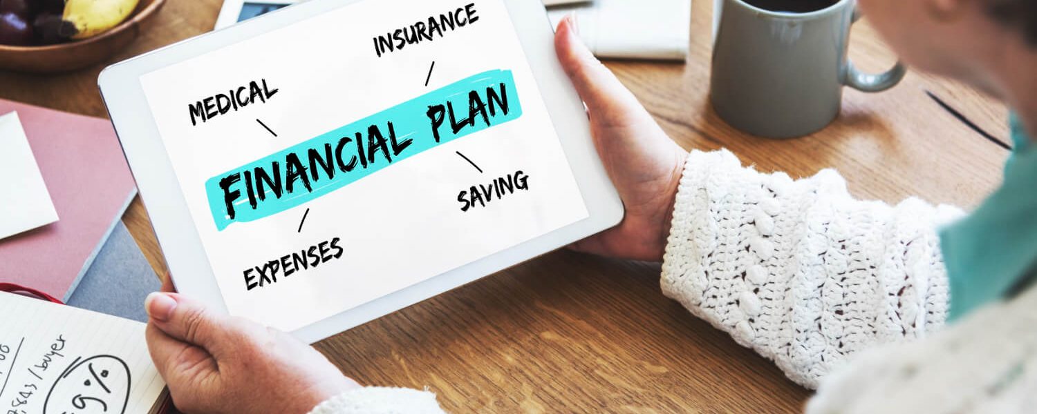Personal Financial Goals