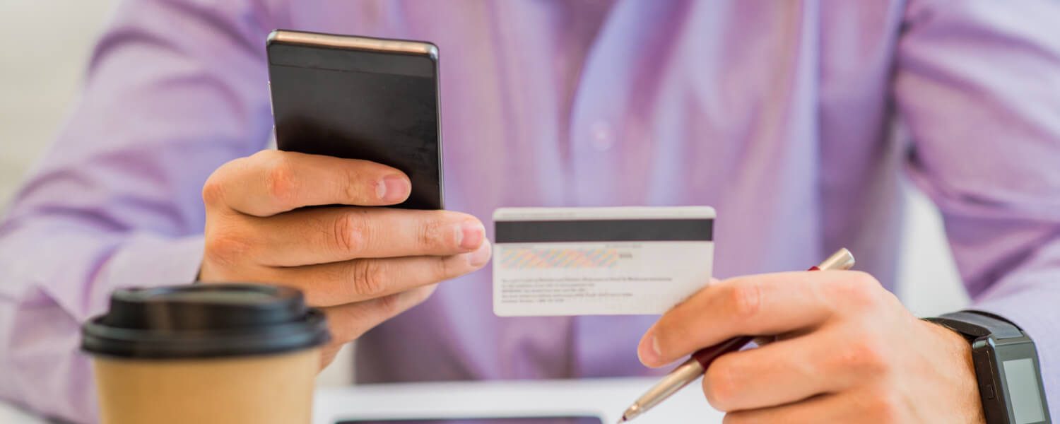 Credit card balance transfers