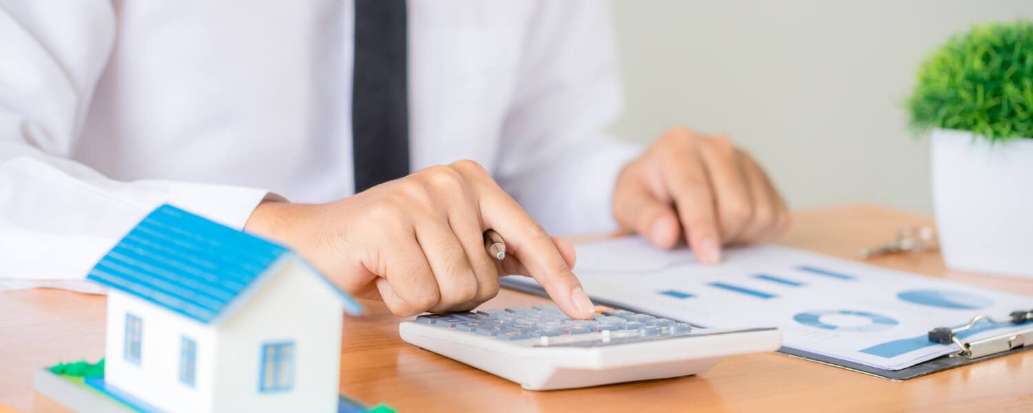 Mortgage Repayments