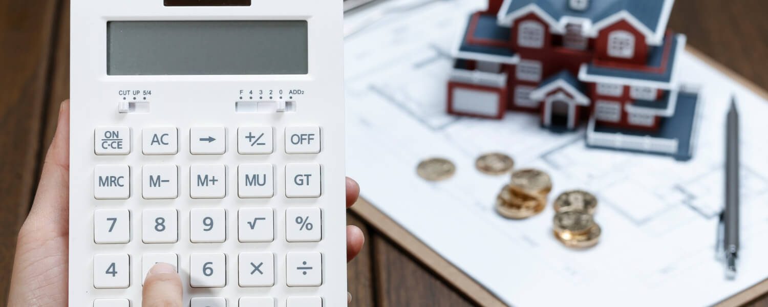 Mortgage Tracking
